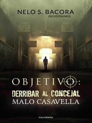 cover image of Objetivo